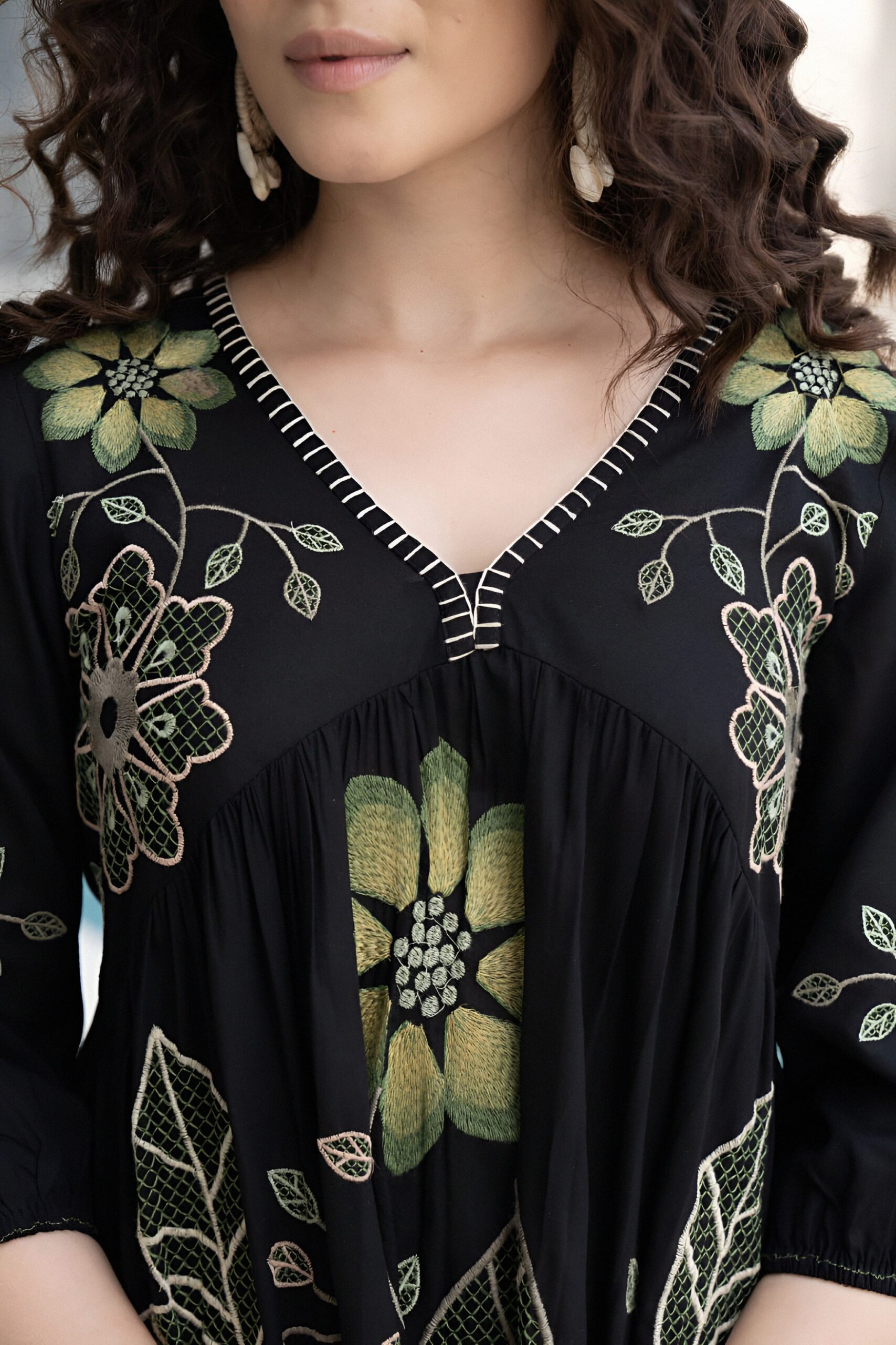 Boho Bloosm🖤 - Image 4