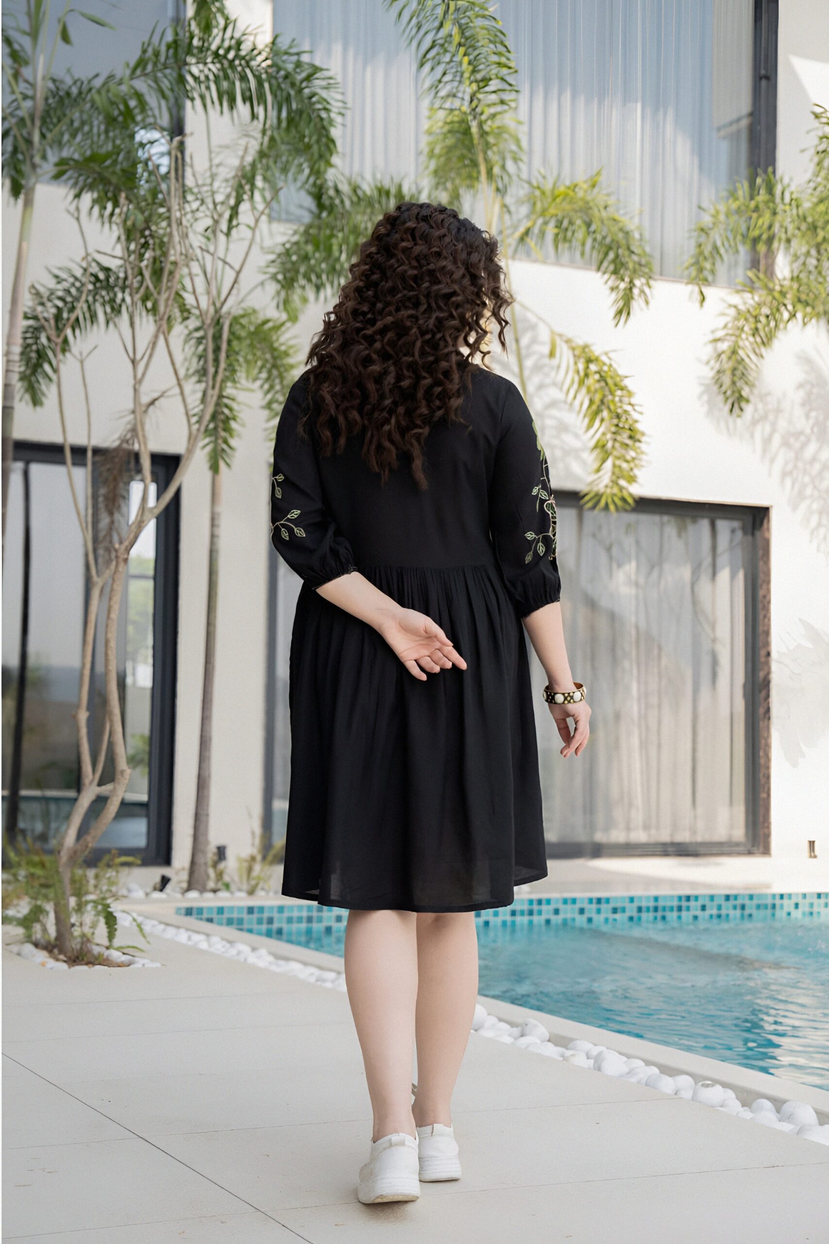 Boho Bloosm🖤 - Image 5