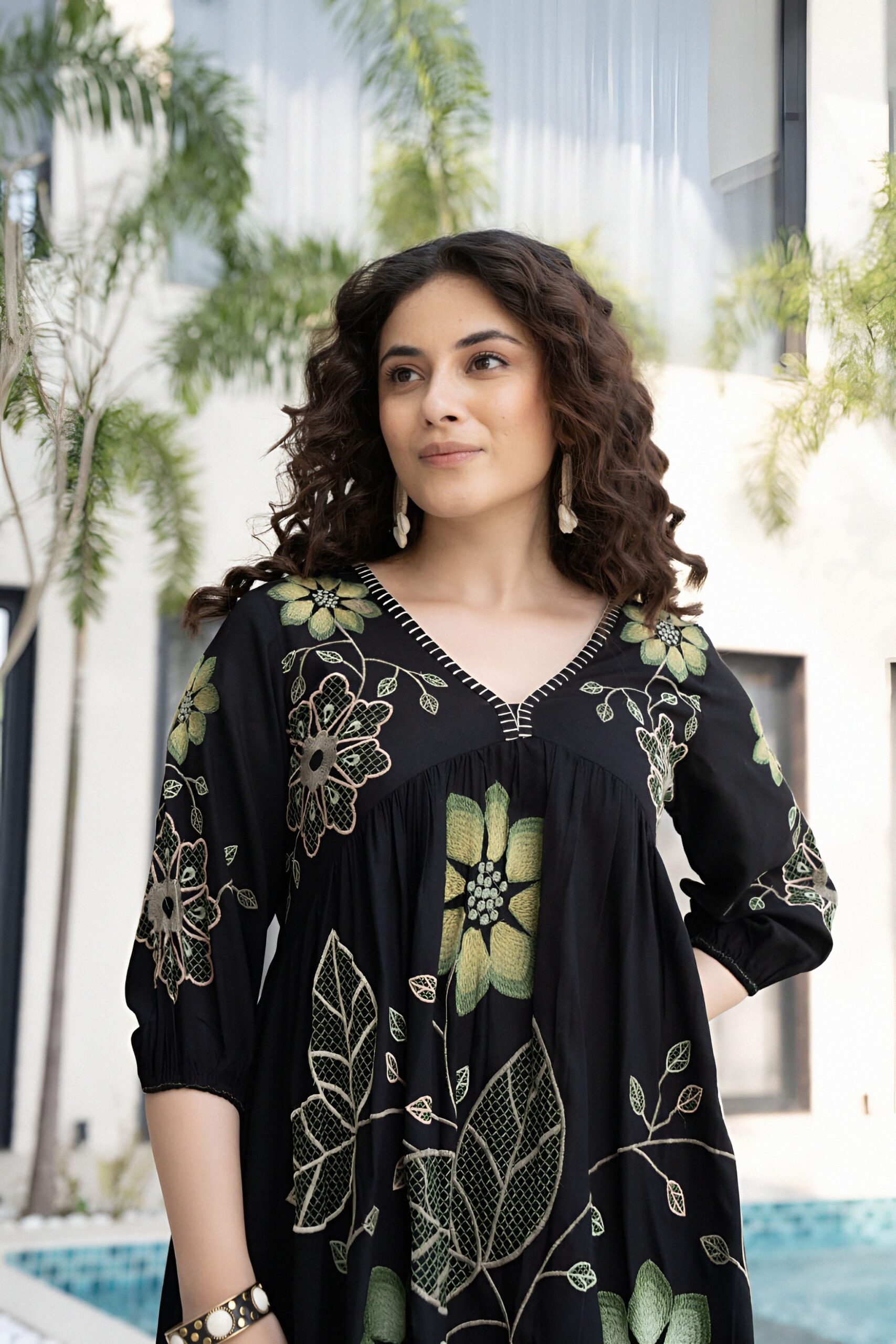 Boho Bloosm🖤 - Image 3