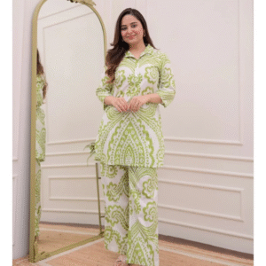 Pure Cotton Printed