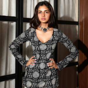 Noor Sleeved Modest