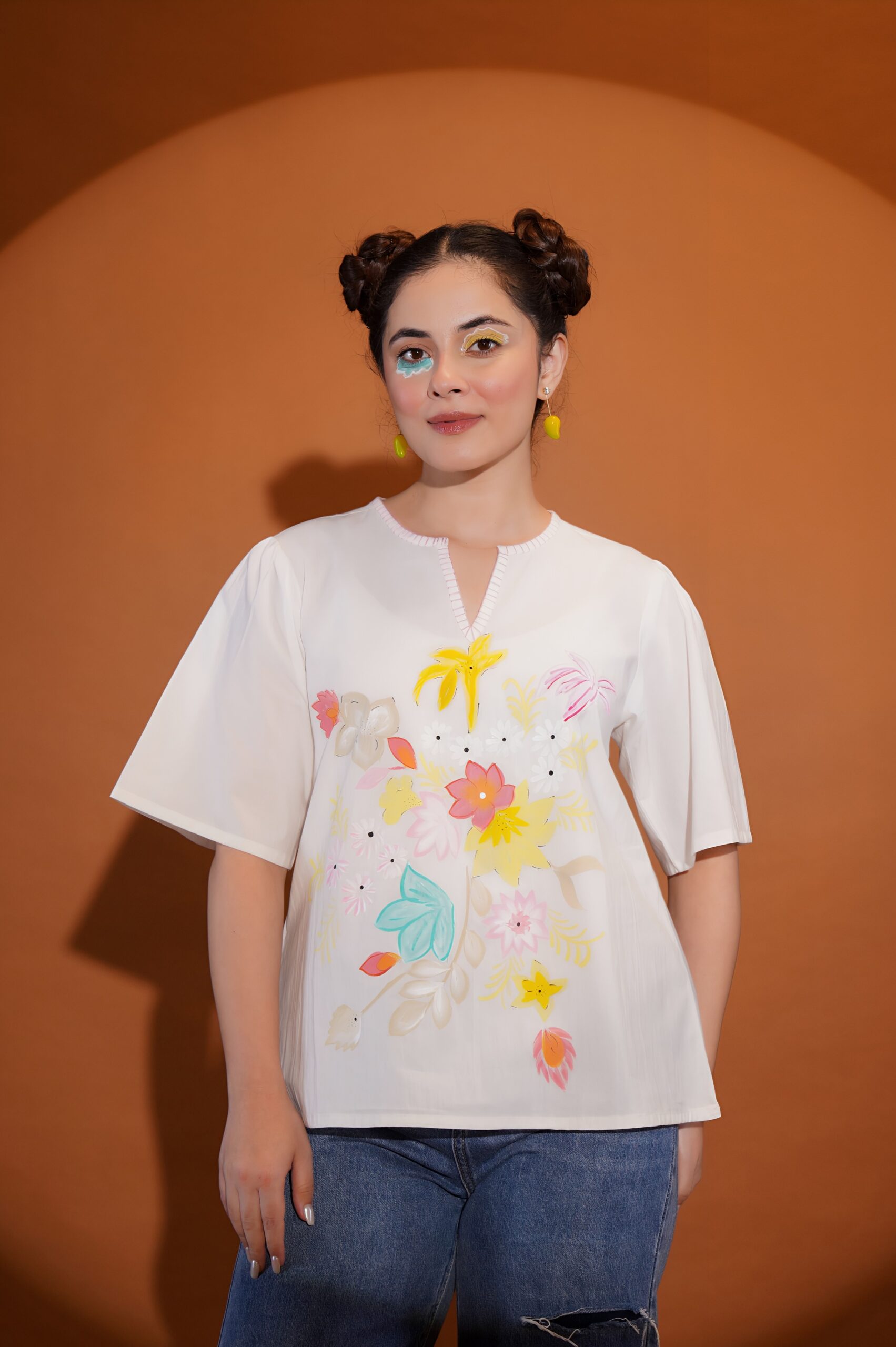 Floral Whimsy🤍 - Image 4