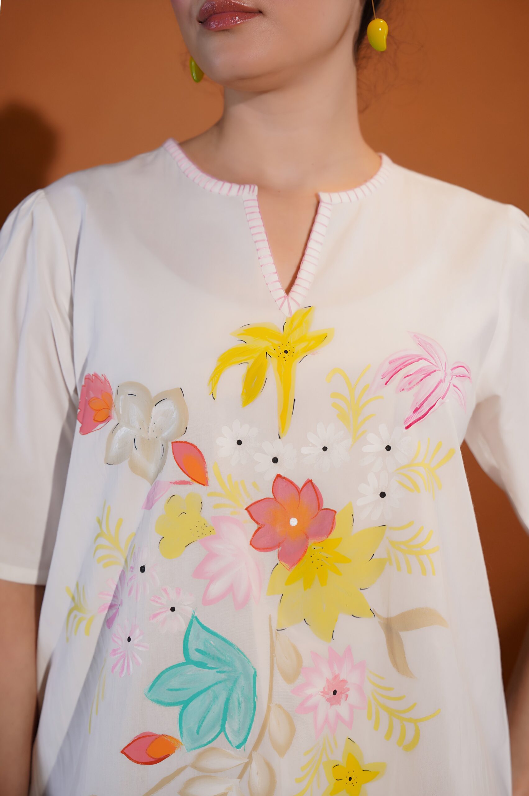 Floral Whimsy🤍 - Image 3