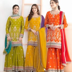 TRIPLET'S🧡💚💛