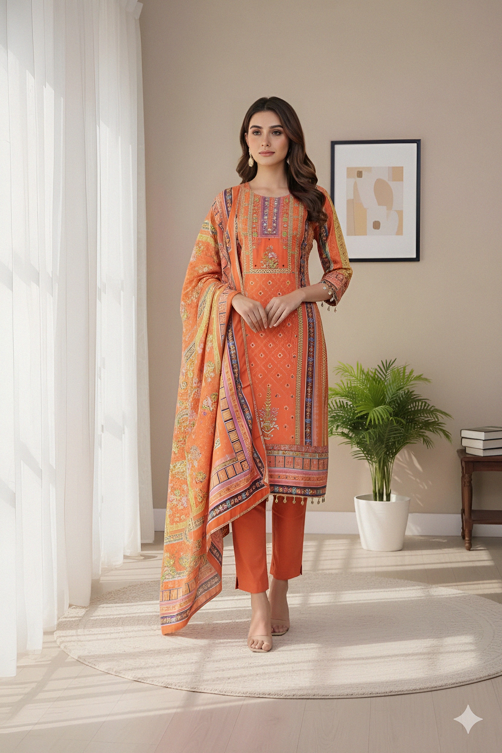 MEHAKK COLLECTIONS🪻 - Image 6