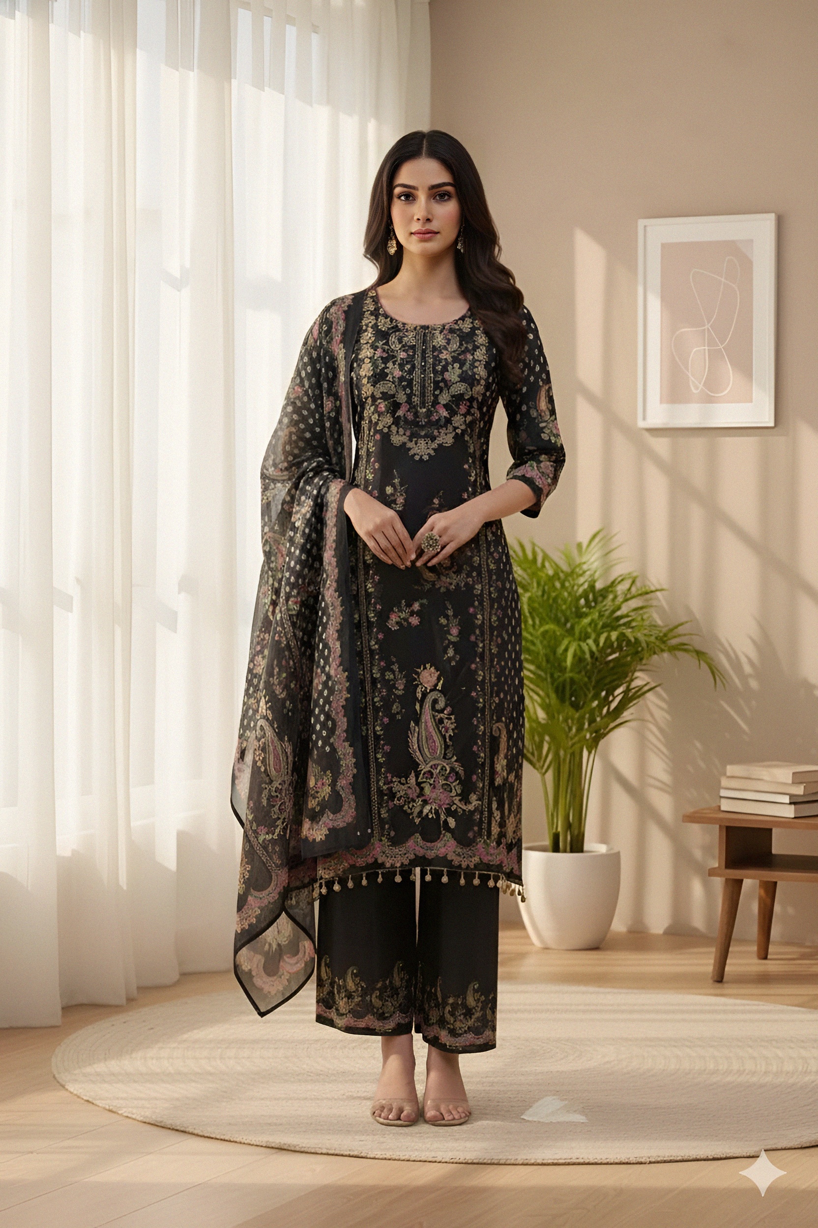 MEHAKK COLLECTIONS🪻 - Image 2