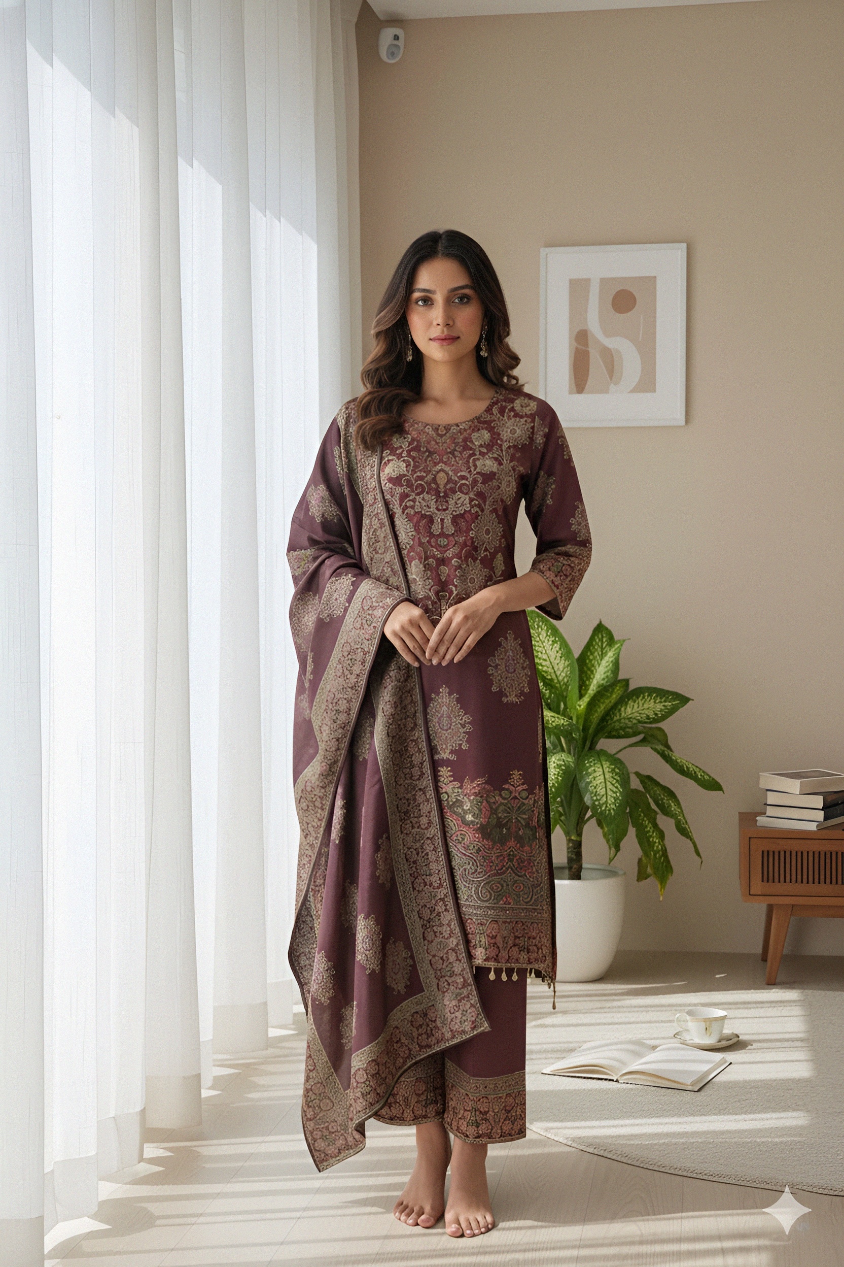 MEHAKK COLLECTIONS🪻 - Image 4