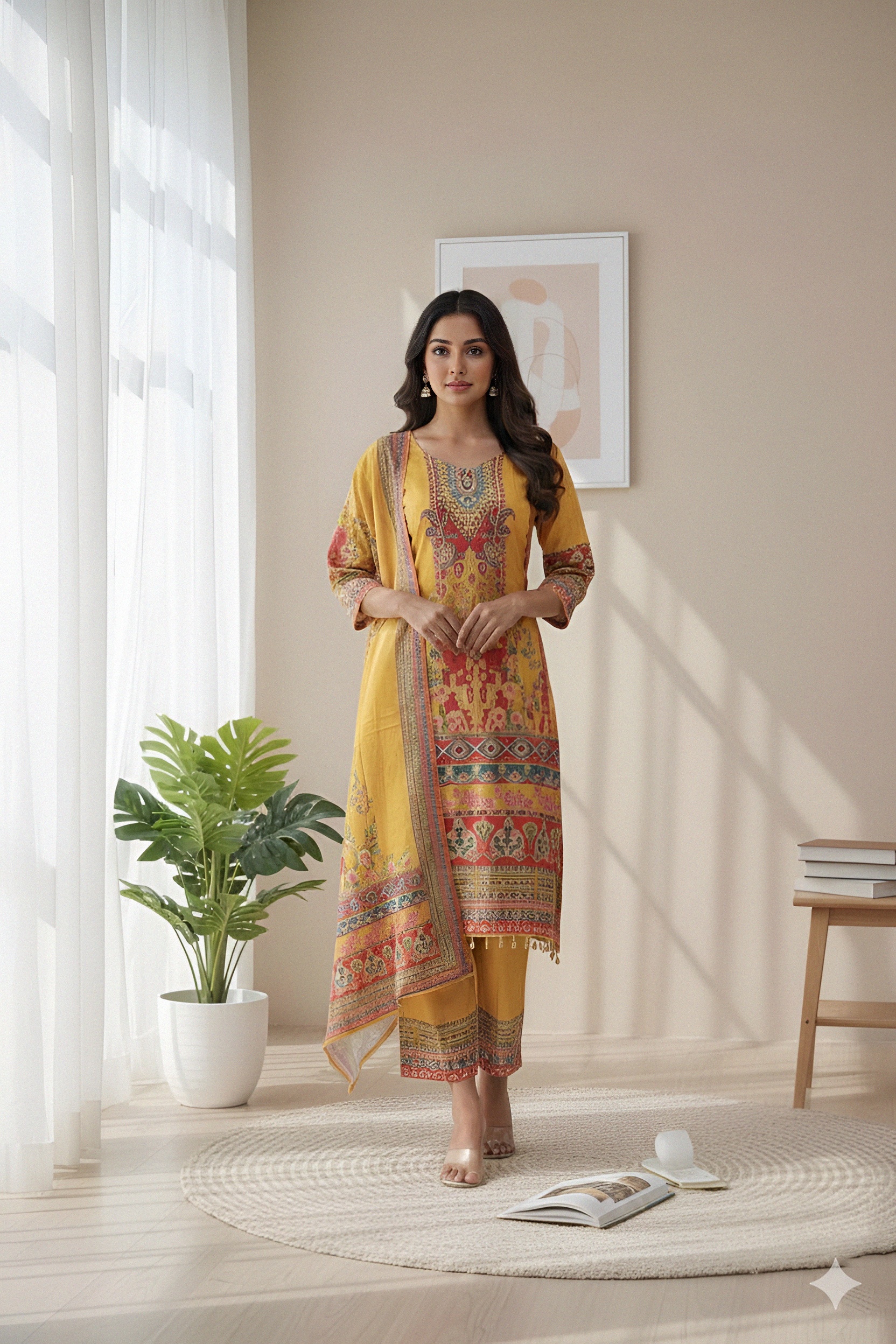 MEHAKK COLLECTIONS🪻 - Image 3