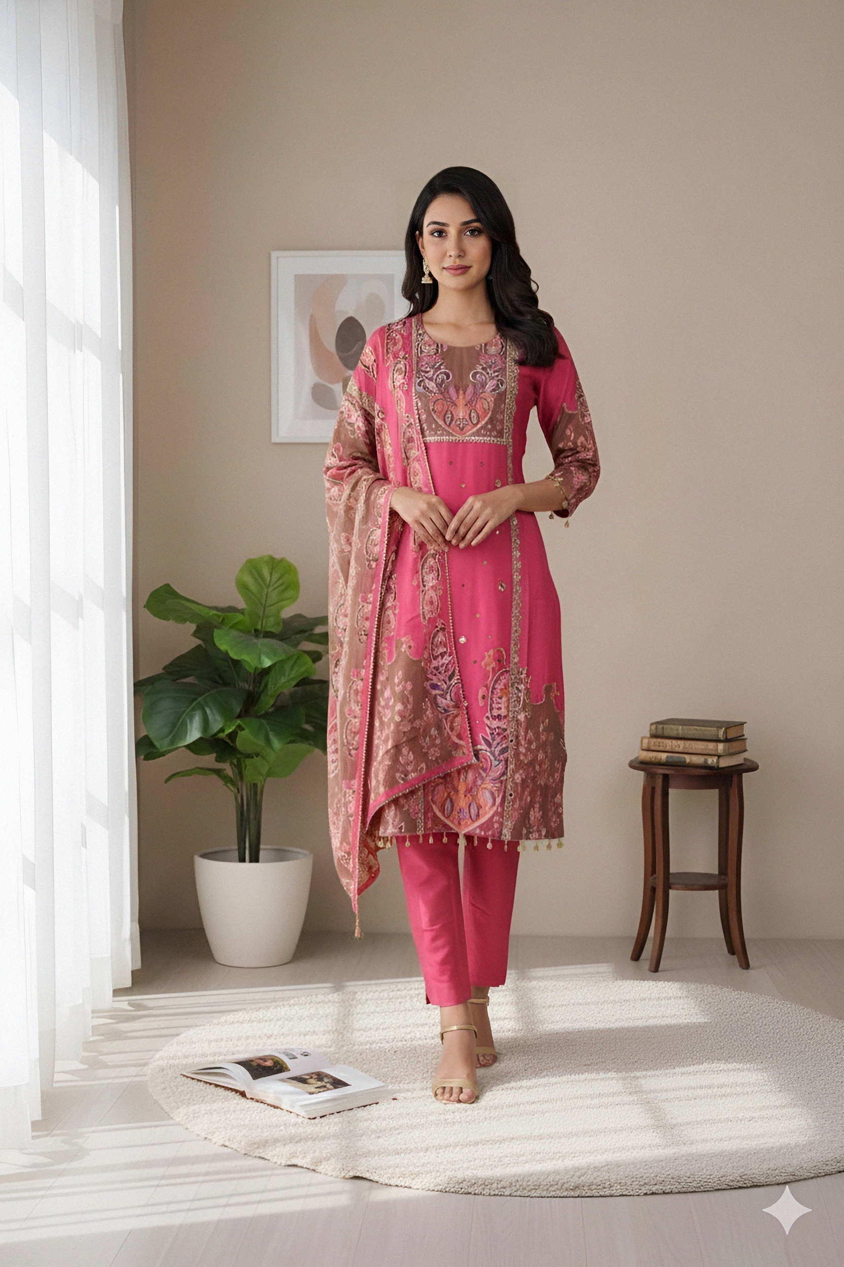 MEHAKK COLLECTIONS🪻 - Image 7